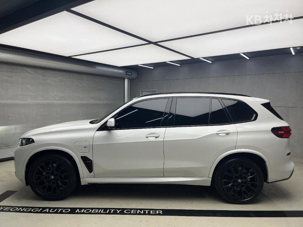 BMW X5 (G05)xDrive 50e M Sport Pro - 4