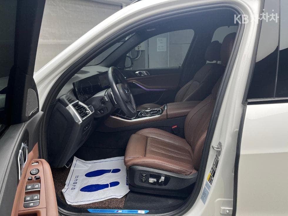 BMW X5 (G05)xDrive 50e M Sport Pro - 5