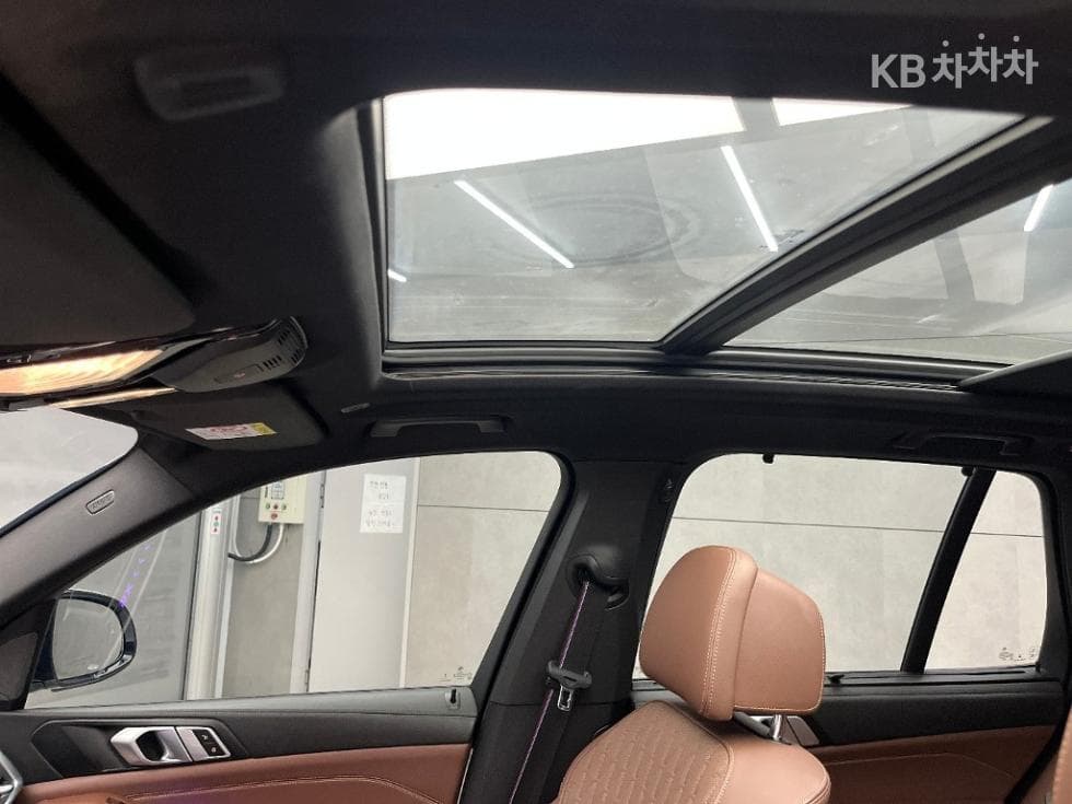 BMW X5 (G05)xDrive 50e M Sport Pro - 15