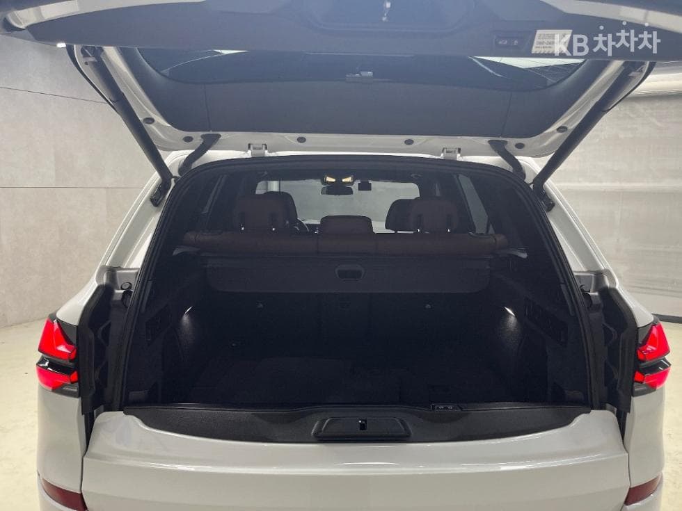 BMW X5 (G05)xDrive 50e M Sport Pro - 16