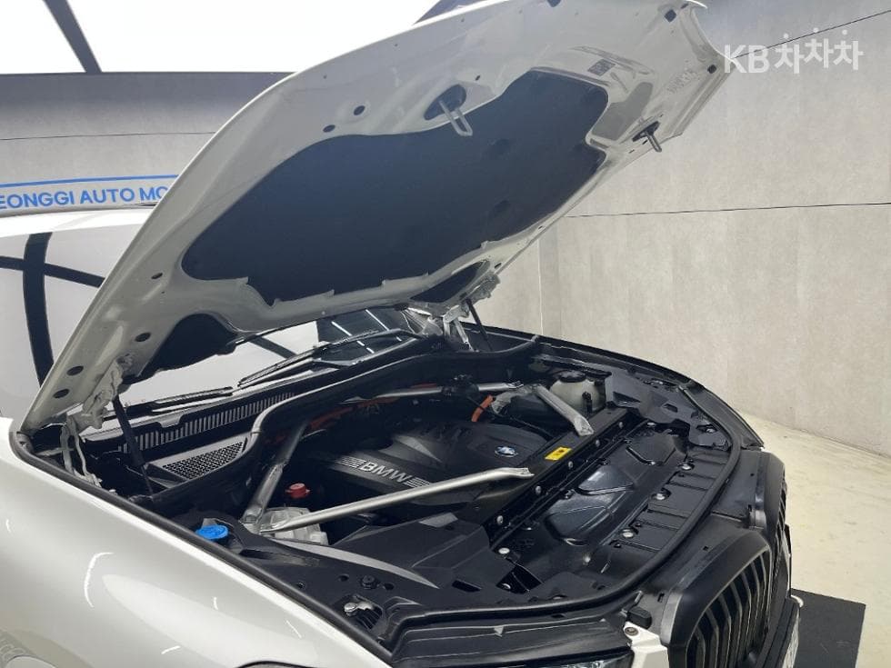 BMW X5 (G05)xDrive 50e M Sport Pro - 17