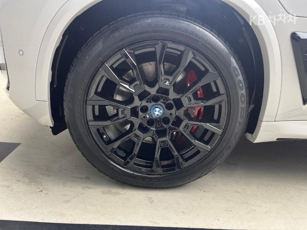 BMW X5 (G05)xDrive 50e M Sport Pro - 18