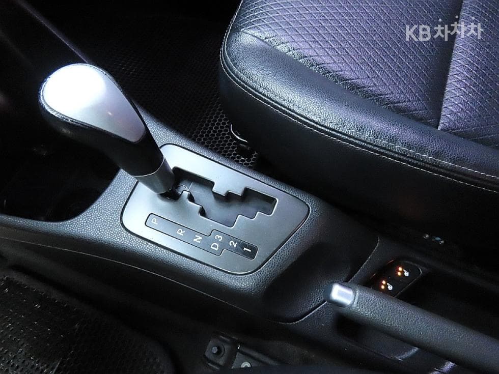 Киа all new Morning / PicantoЛукс 스포츠 - 9