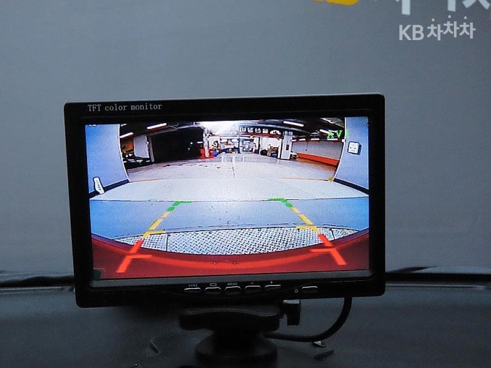 Киа all new Morning / PicantoЛукс 스포츠 - 14