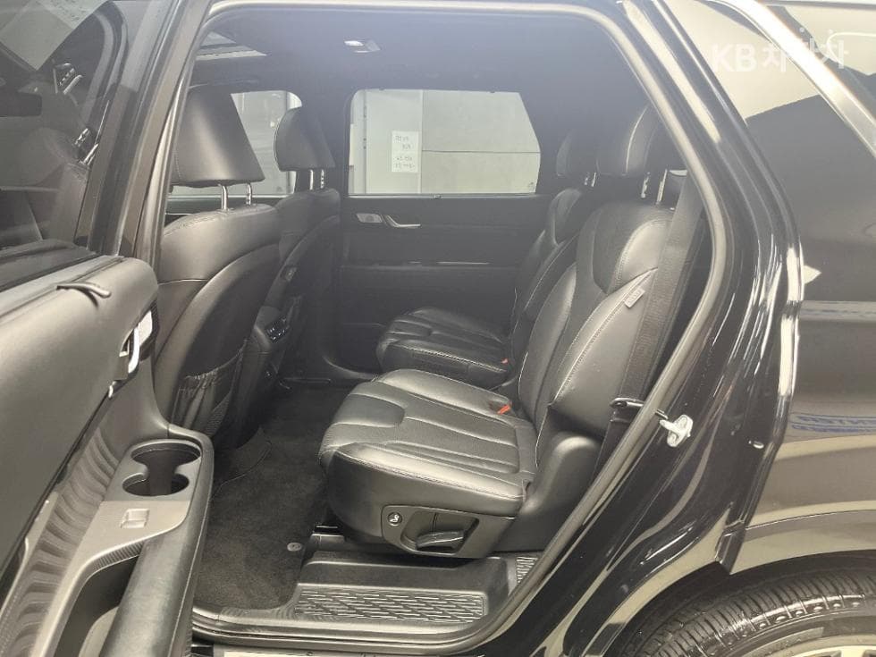 Hyundai The New (facelift) Palisade3.8 Gasoline 2WD Calligraphy - 6