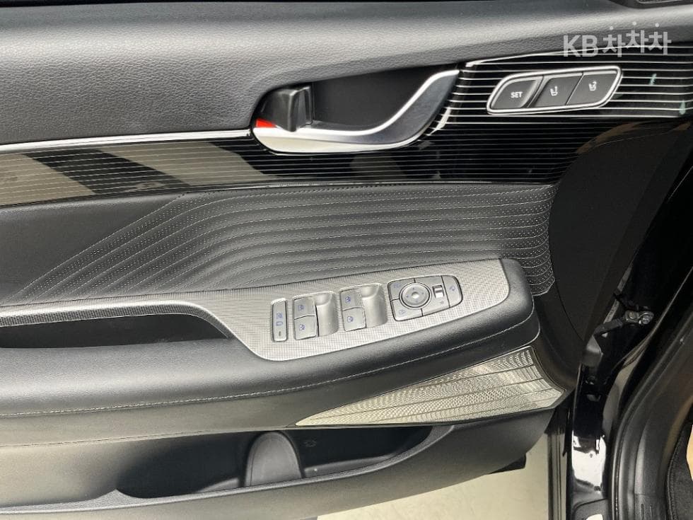 Hyundai The New (facelift) Palisade3.8 Gasoline 2WD Calligraphy - 11