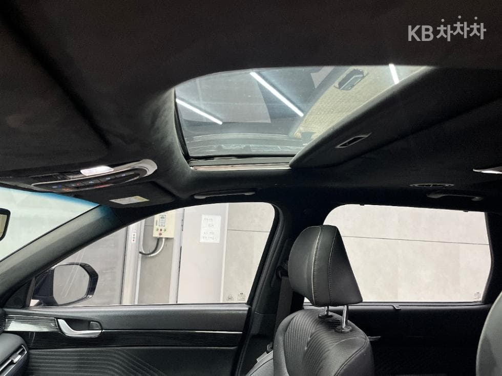 Hyundai The New (facelift) Palisade3.8 Gasoline 2WD Calligraphy - 15