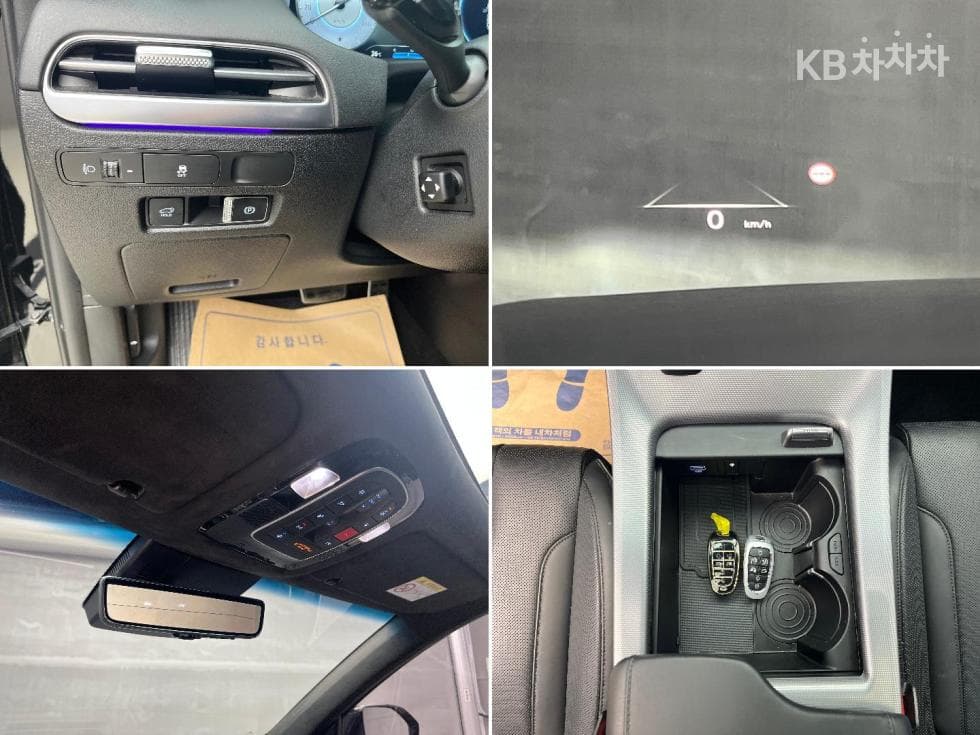 Hyundai The New (facelift) Palisade3.8 Gasoline 2WD Calligraphy - 19
