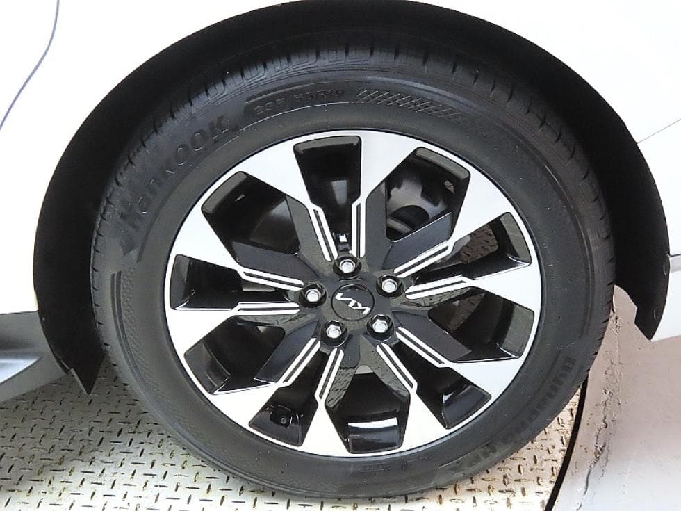Kia Carnival 4th generationHigh Limousine (Carnival) G3.5 GDI 7-seater (Limousine) Signature - 20