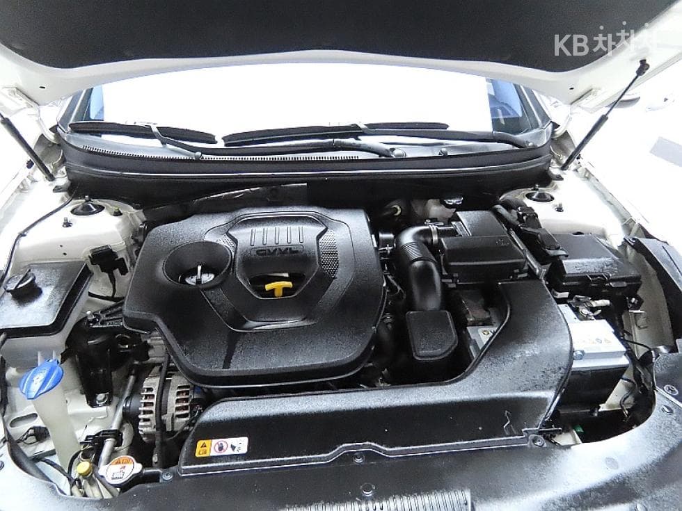 Hyundai Sonata LF2.0 Smart Standard - 7