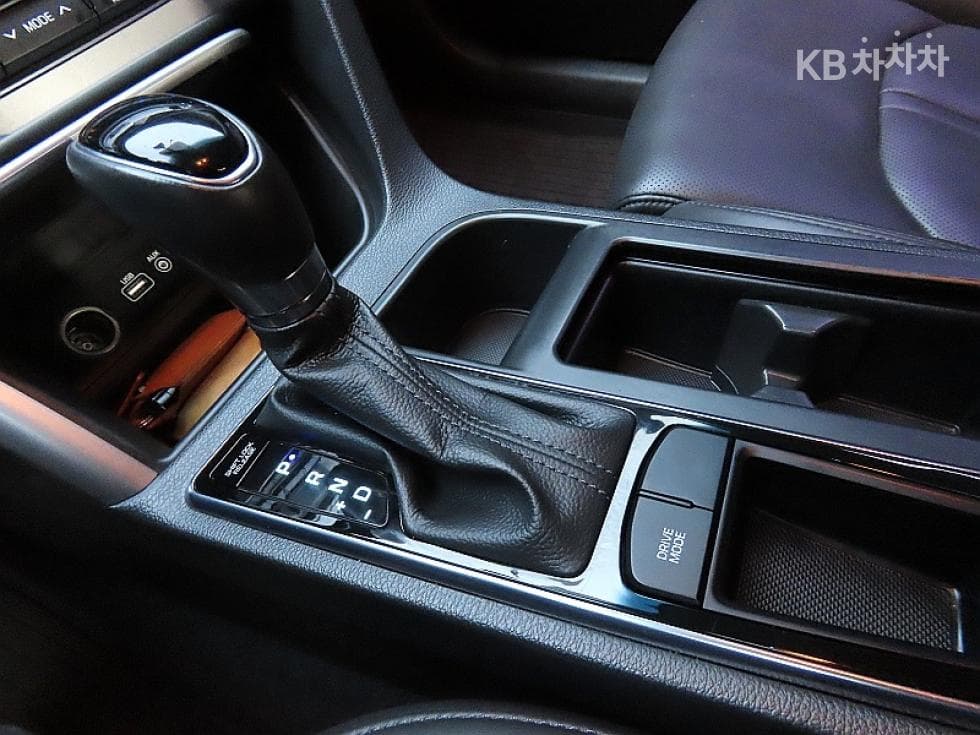 Hyundai Sonata LF2.0 Smart Standard - 9