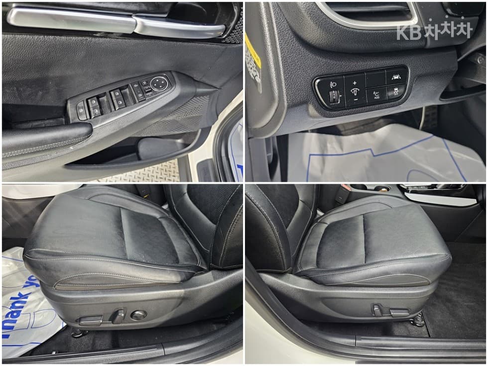 Kia Seltos1.6 Gasoline Turbo 2WD Noblesse - 16