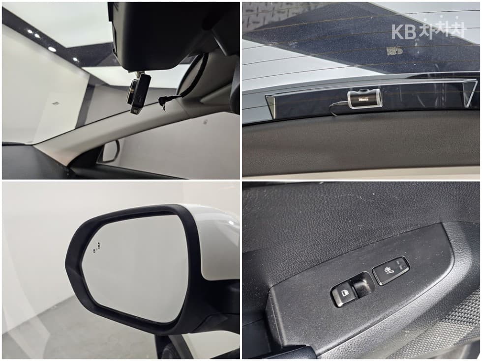 Kia Seltos1.6 Gasoline Turbo 2WD Noblesse - 17