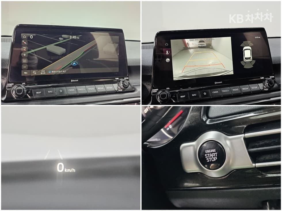 Kia Seltos1.6 Gasoline Turbo 2WD Noblesse - 19