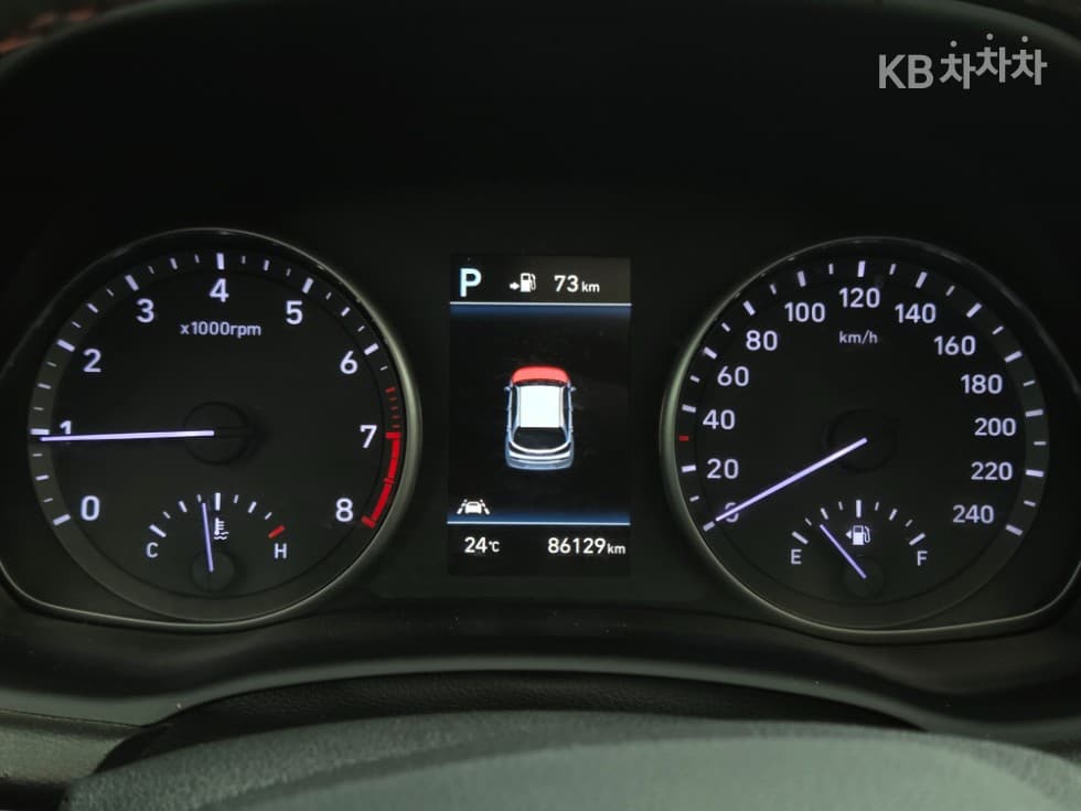 Хюндай i30 (PD)1.6 Турбо N Line - 5