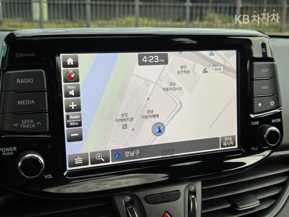 Хюндай i30 (PD)1.6 Турбо N Line - 6