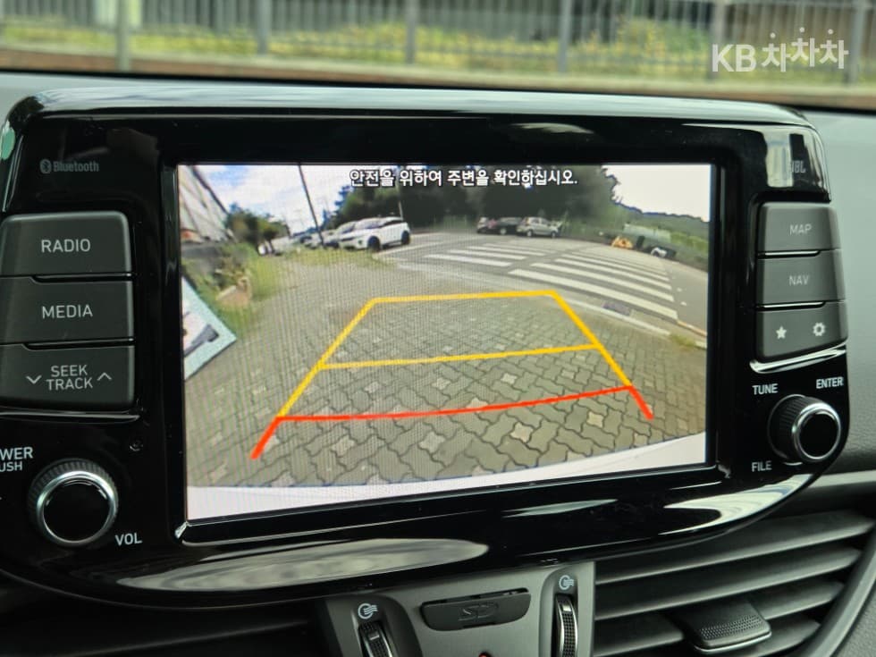 Хюндай i30 (PD)1.6 Турбо N Line - 8