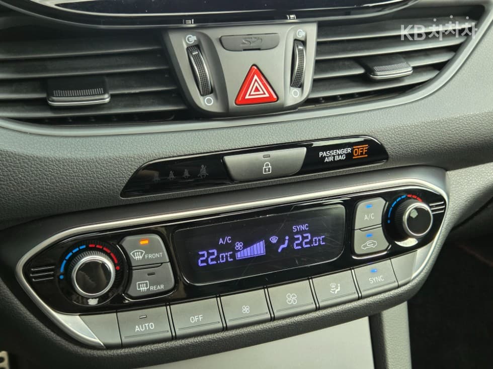 Хюндай i30 (PD)1.6 Турбо N Line - 10