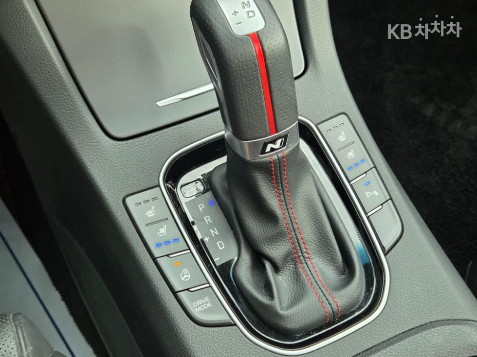 Хюндай i30 (PD)1.6 Турбо N Line - 11