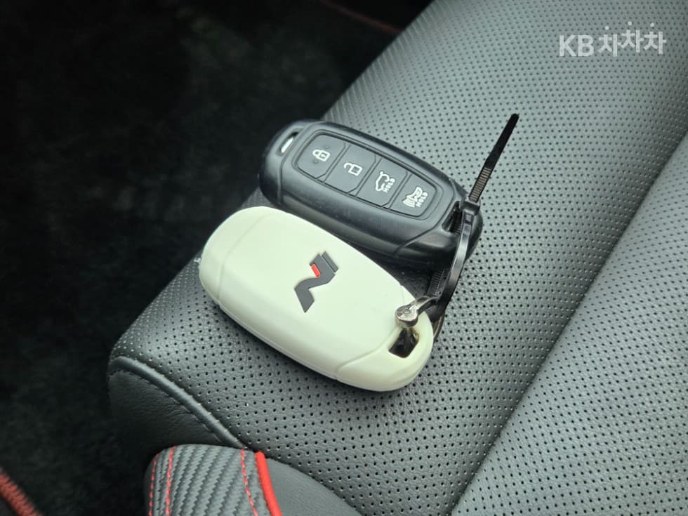 Хюндай i30 (PD)1.6 Турбо N Line - 12