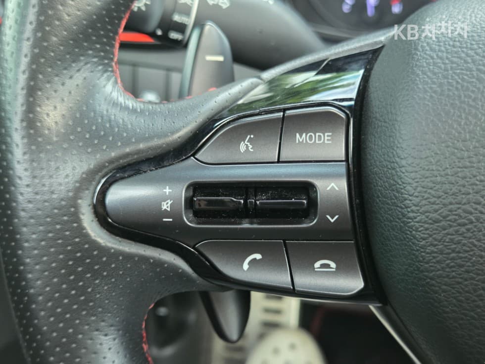Хюндай i30 (PD)1.6 Турбо N Line - 19