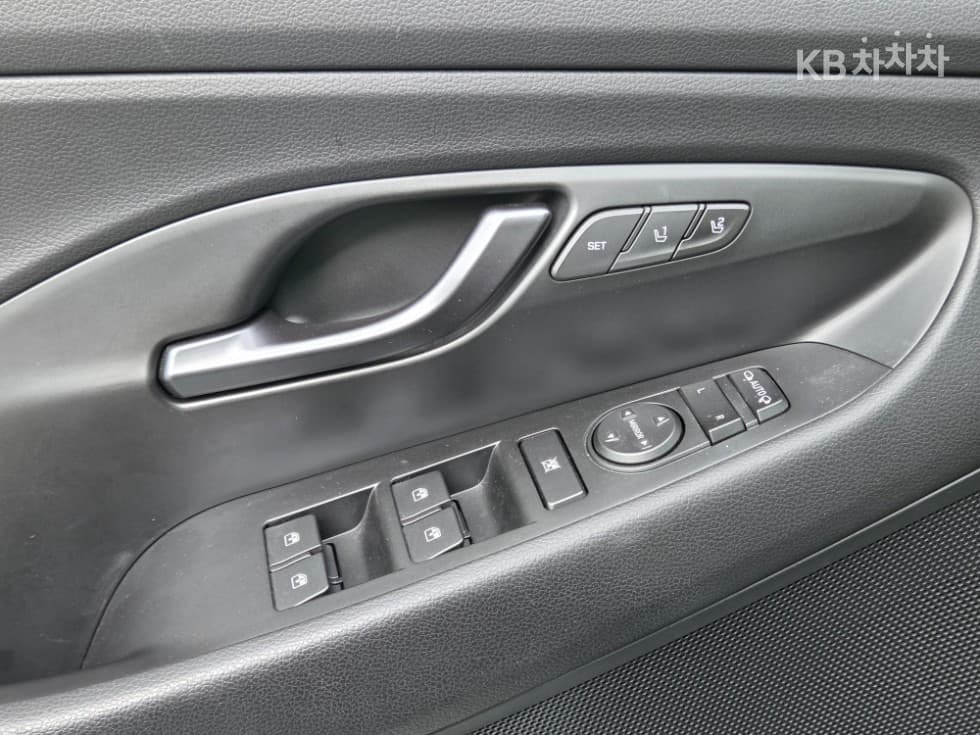 Хюндай i30 (PD)1.6 Турбо N Line - 20