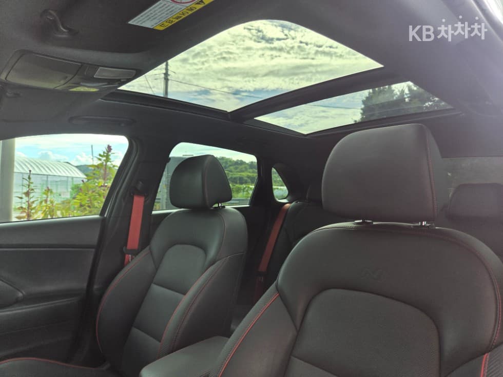 Хюндай i30 (PD)1.6 Турбо N Line - 24
