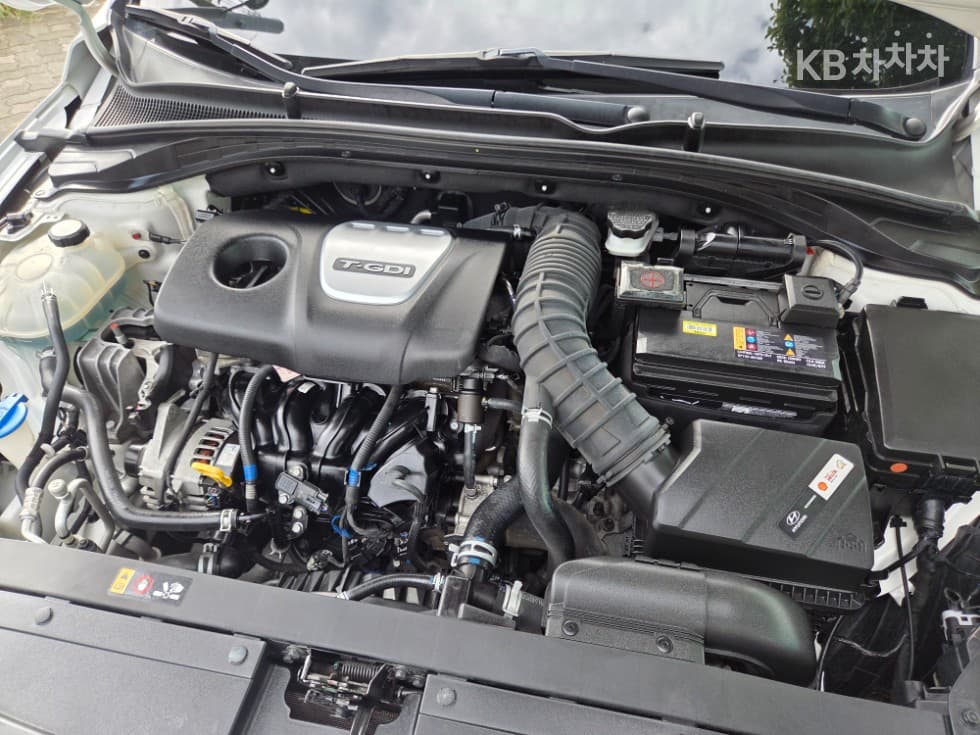 Хюндай i30 (PD)1.6 Турбо N Line - 25