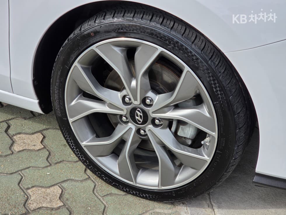 Хюндай i30 (PD)1.6 Турбо N Line - 26