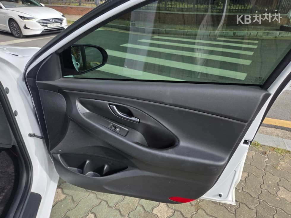 Хюндай i30 (PD)1.6 Турбо N Line - 27