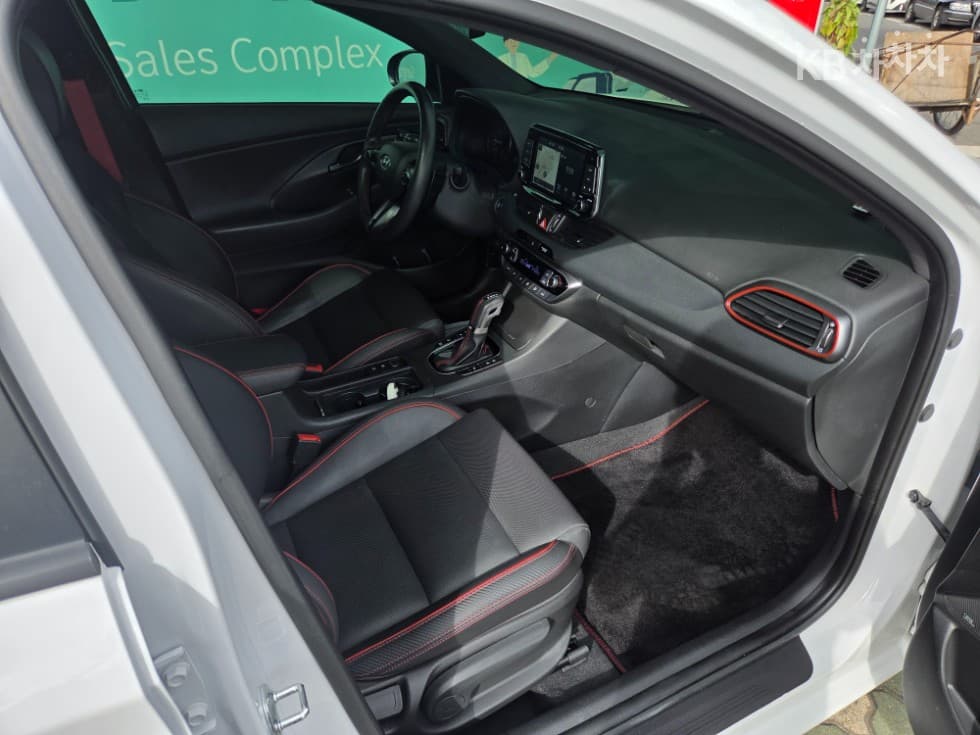 Хюндай i30 (PD)1.6 Турбо N Line - 28