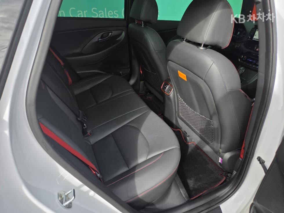 Хюндай i30 (PD)1.6 Турбо N Line - 30