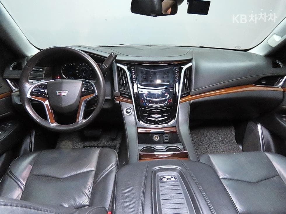 캐딜락 ESCALADE(4th generation)6.2 V8 - 6