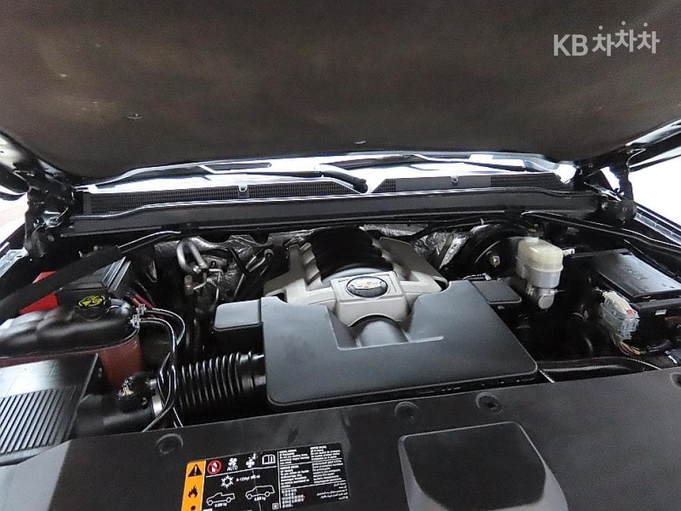 캐딜락 ESCALADE(4th generation)6.2 V8 - 7