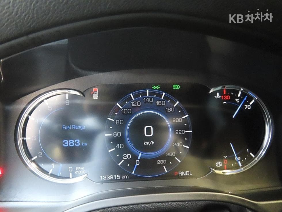 캐딜락 ESCALADE(4th generation)6.2 V8 - 8
