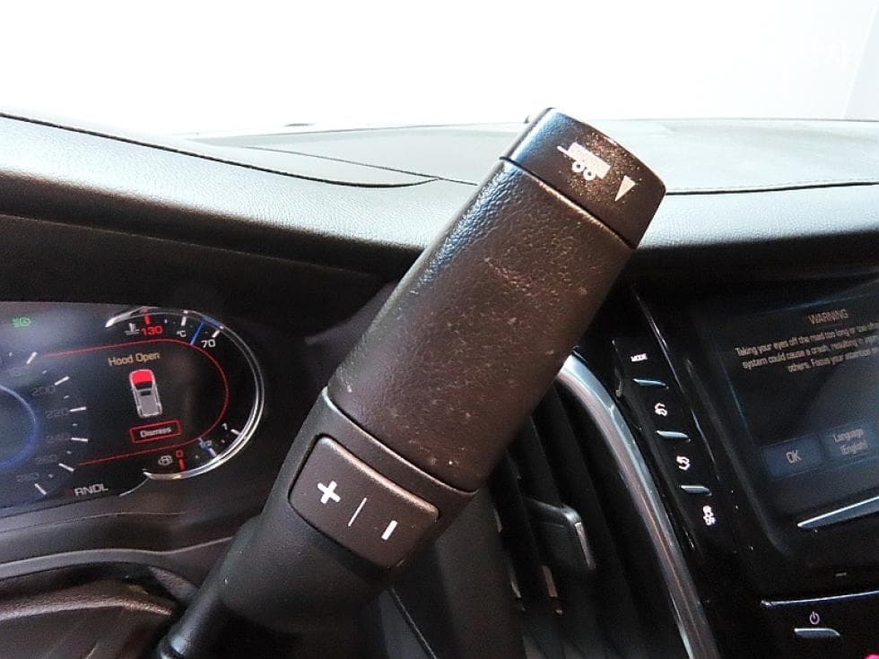 캐딜락 ESCALADE(4th generation)6.2 V8 - 9