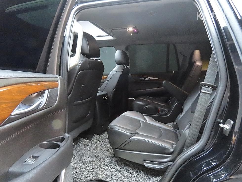캐딜락 ESCALADE(4th generation)6.2 V8 - 11