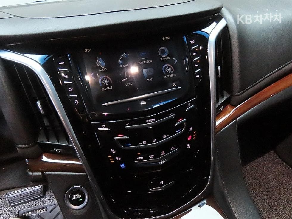 캐딜락 ESCALADE(4th generation)6.2 V8 - 15