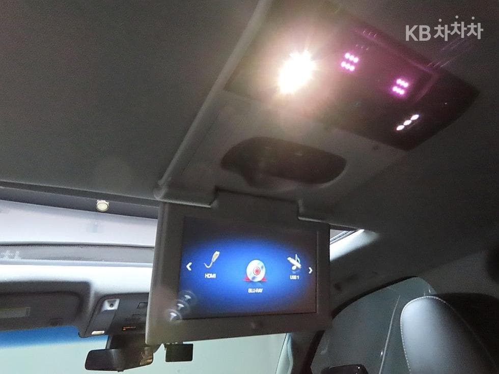 캐딜락 ESCALADE(4th generation)6.2 V8 - 17