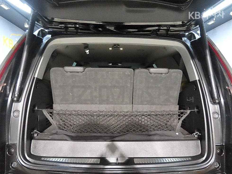 캐딜락 ESCALADE(4th generation)6.2 V8 - 19