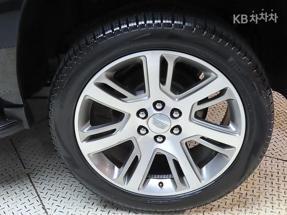 캐딜락 ESCALADE(4th generation)6.2 V8 - 20