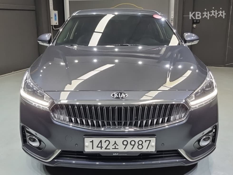 Киа All New K73.0 LPI Рент-а-кар Лукс - 2