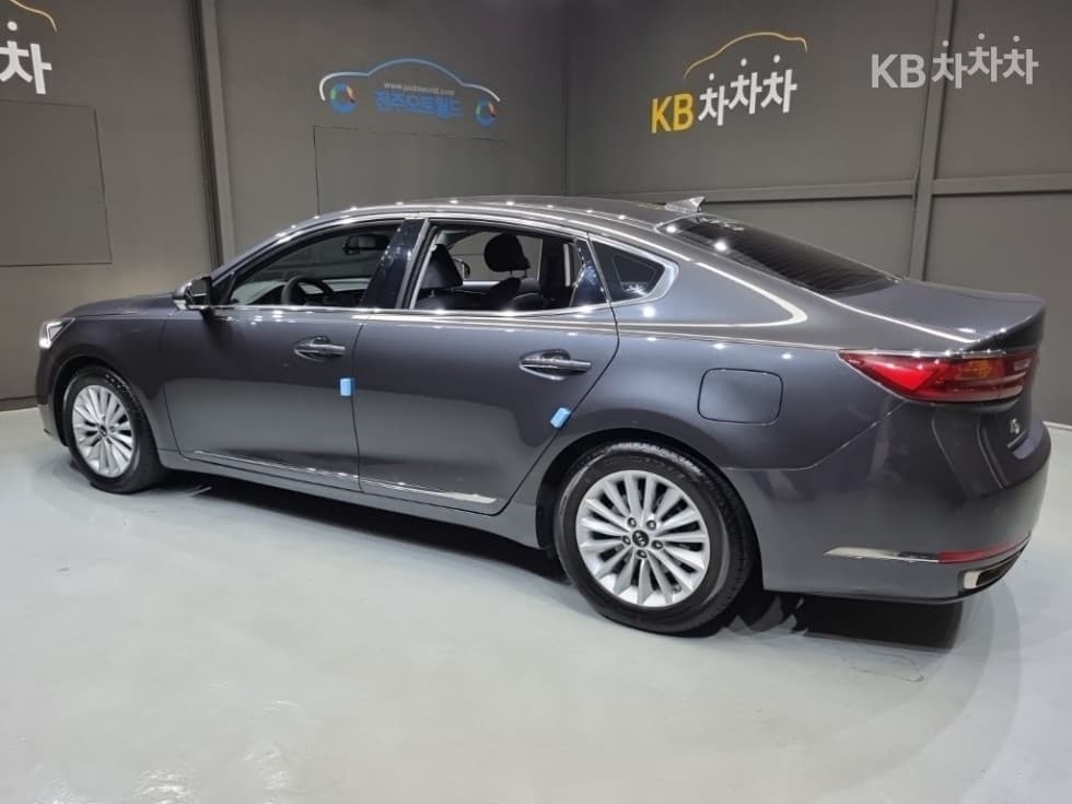 Киа All New K73.0 LPI Рент-а-кар Лукс - 4