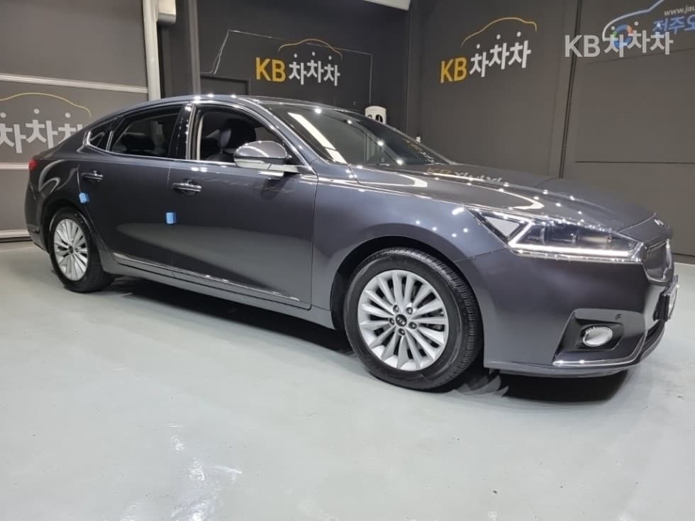 Киа All New K73.0 LPI Рент-а-кар Лукс - 5