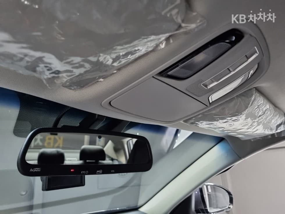 Киа All New K73.0 LPI Рент-а-кар Лукс - 20