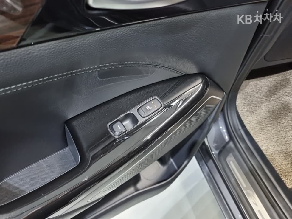 Киа All New K73.0 LPI Рент-а-кар Лукс - 24