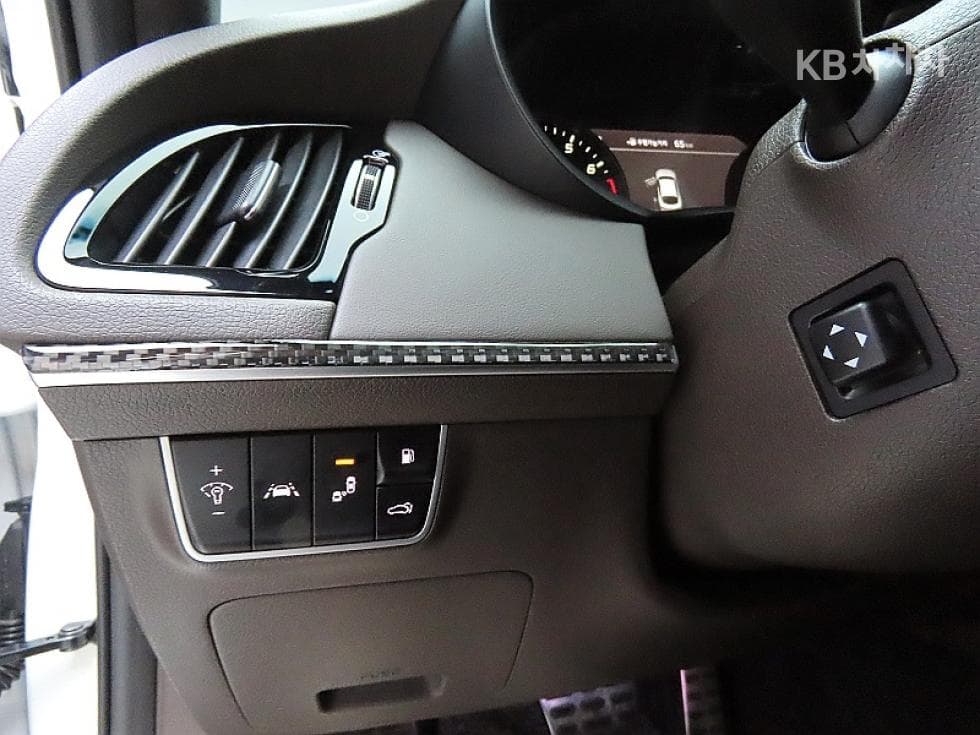 Kia Stinger3.3 Turbo 4WD GT - 12