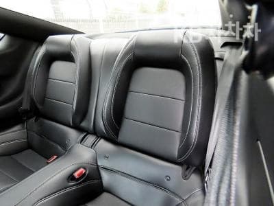 Ford 올New머스탱Coupe Premium - 6