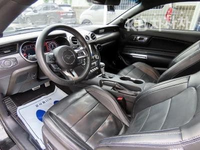 Ford 올New머스탱Coupe Premium - 7
