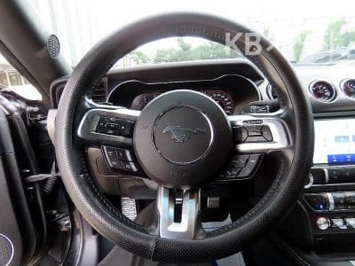 Ford 올New머스탱Coupe Premium - 8